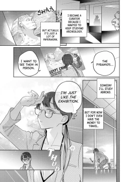 Page 8 of Pharaoh Midnight Love