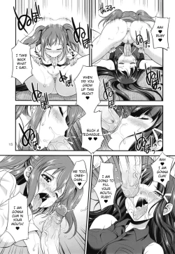 Page 15 of FUTAqours side-dia&ruby
