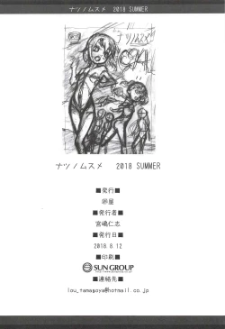 Page 24 of Natsu no Musume C94