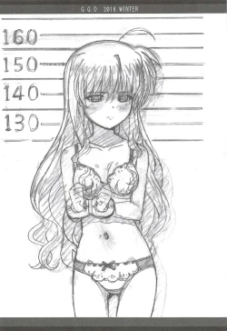 Page 8 of G.G.D Gallus Gallus Domesticus 2018. WINTER