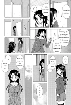 Page 25 of Sono Tobira no Mukougawa - behind the door Ch. 1