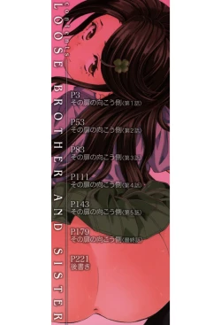 Page 3 of Sono Tobira no Mukougawa - behind the door Ch. 1