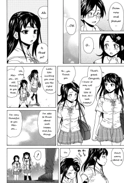 Page 49 of Sono Tobira no Mukougawa - behind the door Ch. 1