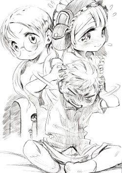 Page 13 of Yurushite yo