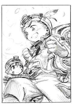 Page 8 of Yurushite yo