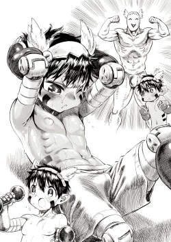 Page 10 of Reg Tsukushi