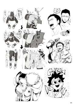 Page 11 of Twitter Log 1