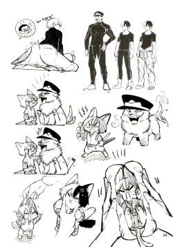 Page 33 of Twitter Log 1