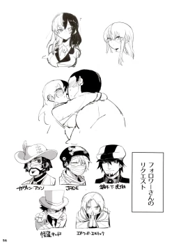 Page 56 of Twitter Log 1