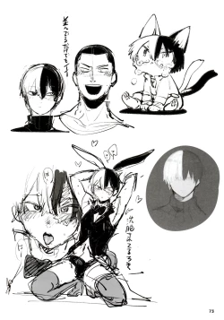 Page 73 of Twitter Log 1