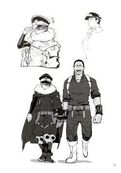 Page 7 of Twitter Log 1