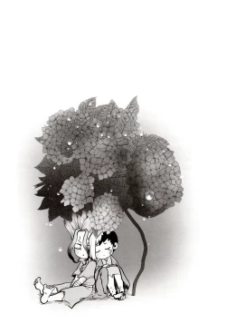 Page 91 of Happy End ni Kimatteru!