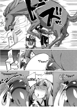 Page 17 of Bestiality☆Crushing the Otaku Circle Princess|Juukan WotaCir no Hime Tsubushi!
