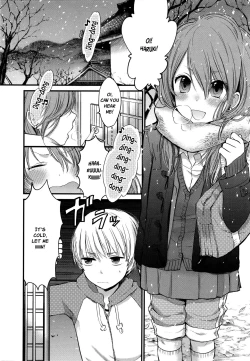 Page 54 of Mokkai Shiyo? | Wanna Do It Again? Ch. 2-7