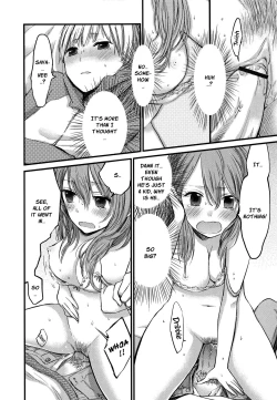 Page 64 of Mokkai Shiyo? | Wanna Do It Again? Ch. 2-7