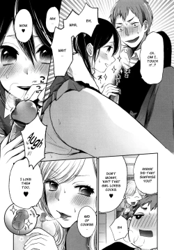 Page 93 of Mokkai Shiyo? | Wanna Do It Again? Ch. 2-7