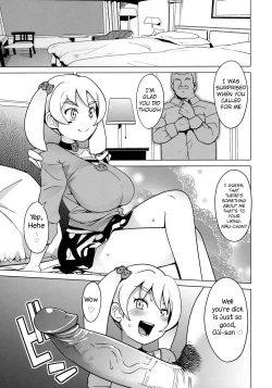 Page 6 of Chibikko Bitch Hunters