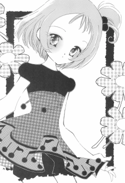 Page 14 of Ojamajo Love Love Love!!!