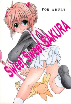 Page 1 of Sweet Sweet SAKURA