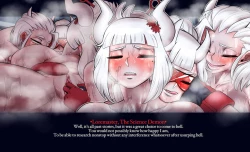 Page 16 of Helltaker