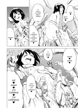 Page 28 of Shokushu Play x Beginning