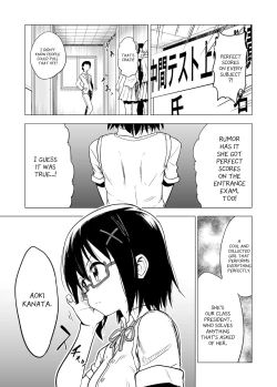 Page 3 of Shokushu Play x Beginning