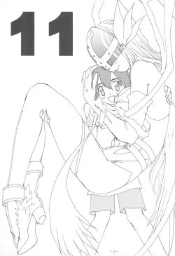 Page 3 of Outside 11