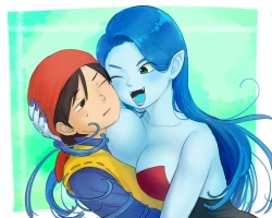 Page 49 of Witch Lady-san ni Sinuhodo Aisareru Hon