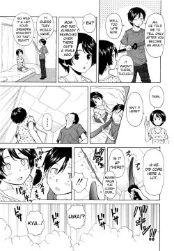 Page 120 of Ore no Neesan... Ch. 1-7