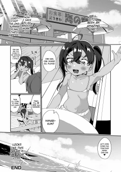 Page 16 of Natsu wa Atsui zo♥ Koi no Kisetsu | Summer is a Hot♥Season for Love