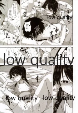 Page 28 of 鳳翔さんだらけのオンリーマガジン「すてきな嫁さん」2019年版