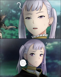 Page 8 of Secre ✖ Symbiote Venom