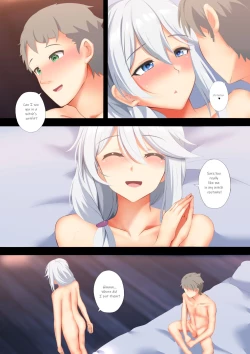 Page 9 of Victoria no Tabi