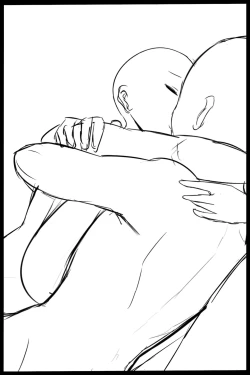 Page 18 of O Lord Barbatos, please forgive me 3