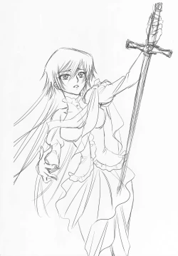 Page 5 of Endless Knight