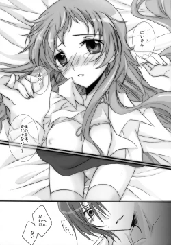 Page 19 of Imouto wa Nii-san ni Koishiteru