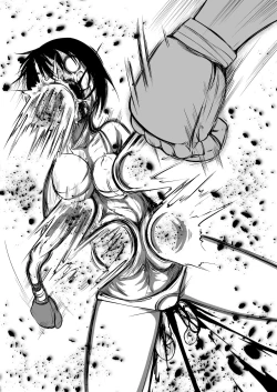 Page 41 of Youkoso Ryona Musume Channel