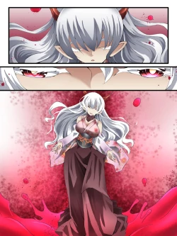 Page 7 of Superheroine Yuukai Ryoujoku ANOTHER TRY 04