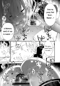 Page 29 of Kemomimi Maid to Ichaicha suru Hon | A Book about making out with a Kemonomimi Maid