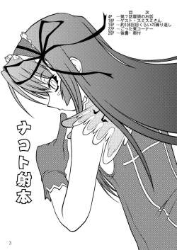 Page 3 of NACOTO SHA-HON