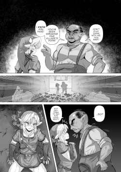 Page 3 of I Steal A Brat's First Time | Anoko no Hajimete o Ubau no wa Ore