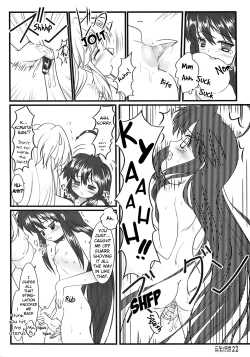 Page 9 of Kona × Yuki
