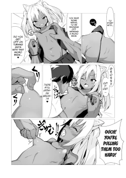 Page 15 of Hito ni Mienai Youkai nara Nani shite mo Gouhou!? 2 | If She’s an Invisible Youkai, I Can Fuck Her All I Want, Right!? 2