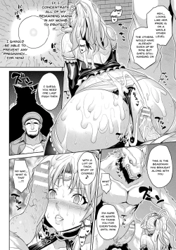 Page 31 of Mesu Ochi Haiboku Shoujo | The Woman Who's Fallen Into Being a Slut In Defeat Ch. 1-7