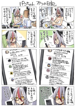 Page 8 of Off Paco Succubus Paco-chan Summary