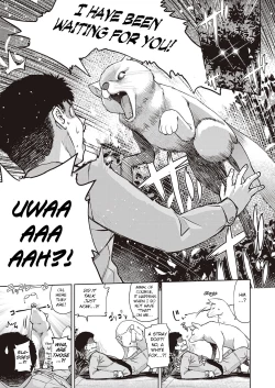 Page 3 of Mate ba Megane no Kitsune ari