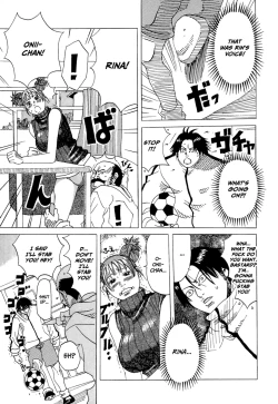 Page 23 of Suki Suki Onii-chan