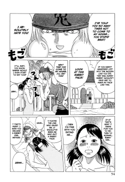 Page 54 of Suki Suki Onii-chan