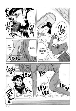 Page 63 of Suki Suki Onii-chan