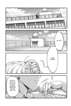 Page 6 of Shiori DaiShou Tenshi Shikkaku Shinsouban | Shiori chapter 5 -The Disqualified Angel